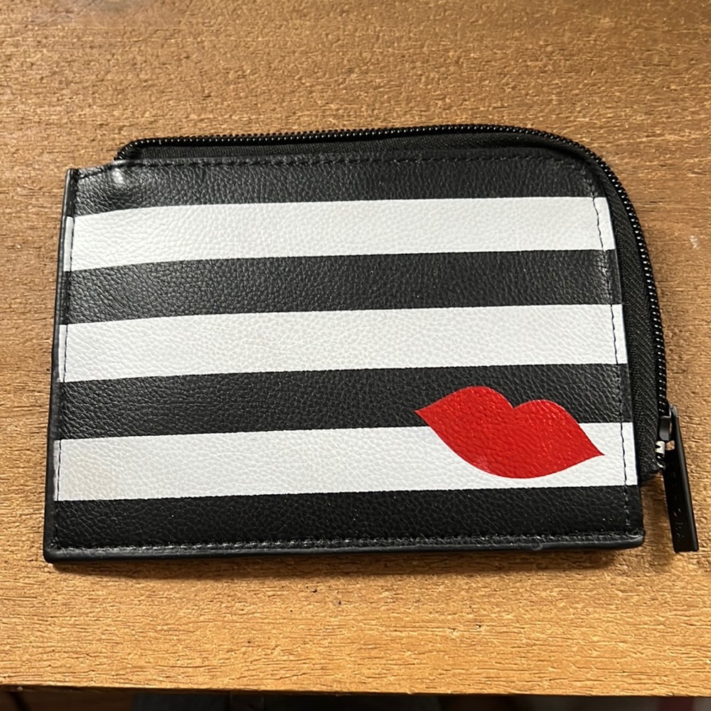 MOVING SALE! Sephora card case